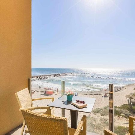 Vista Mare Beach Apartments By Destiny Houses Cortegaca  Ngoại thất bức ảnh