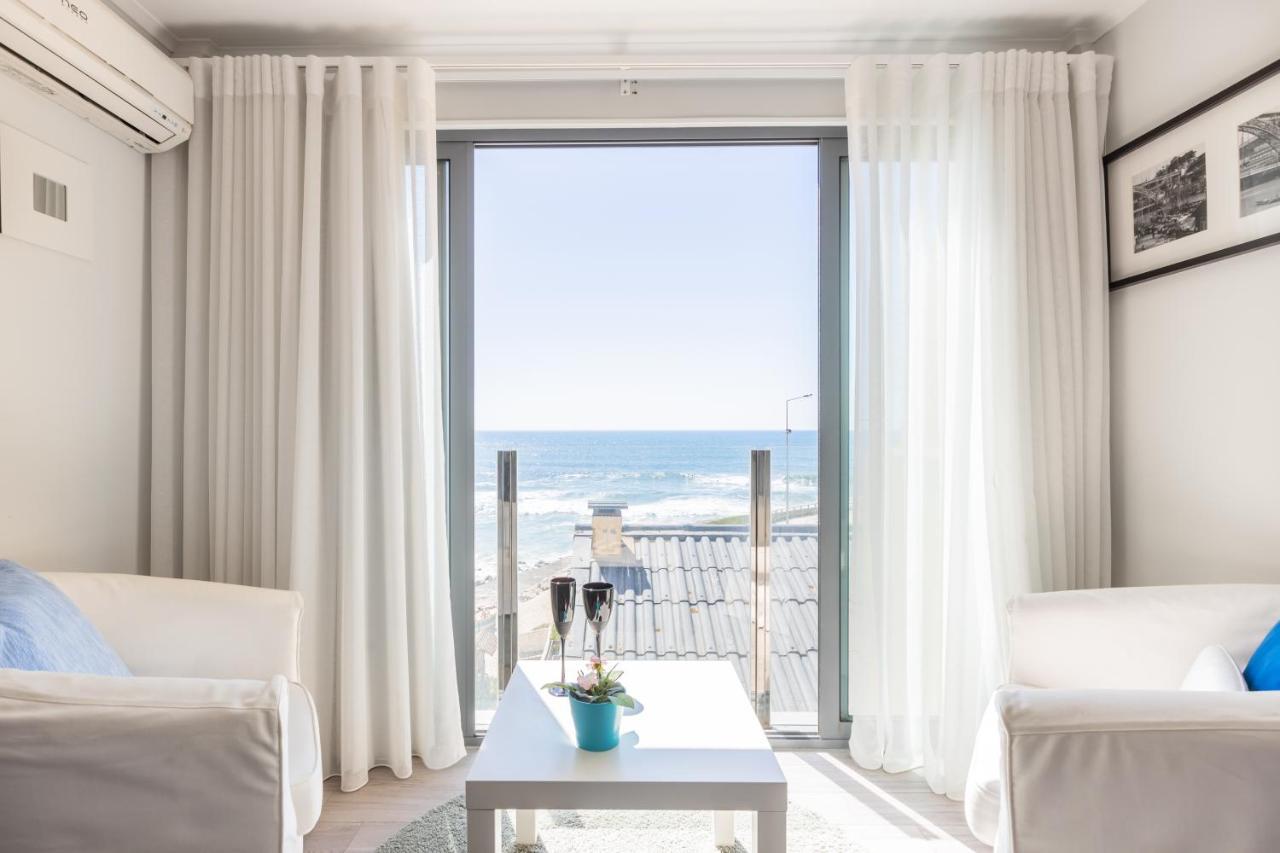 Vista Mare Beach Apartments By Destiny Houses Cortegaca  Ngoại thất bức ảnh