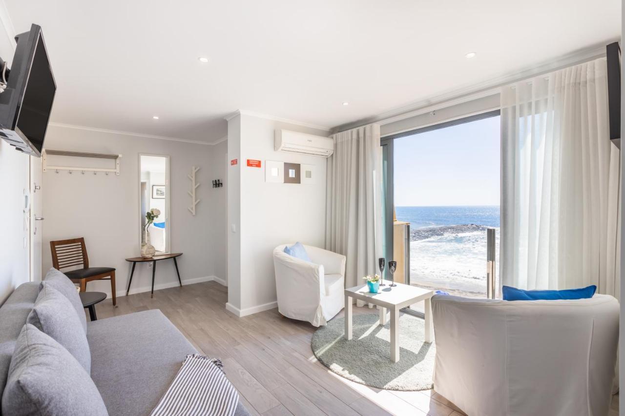 Vista Mare Beach Apartments By Destiny Houses Cortegaca  Ngoại thất bức ảnh