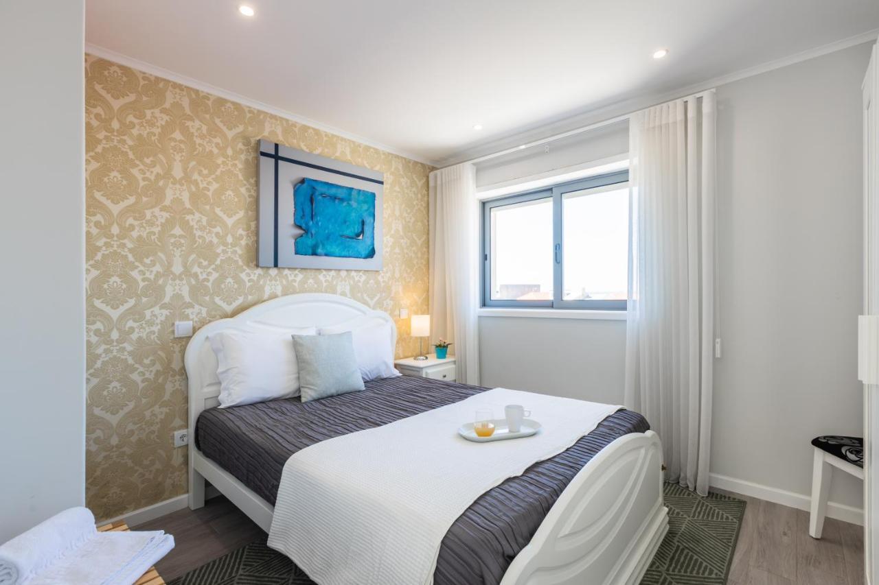 Vista Mare Beach Apartments By Destiny Houses Cortegaca  Ngoại thất bức ảnh