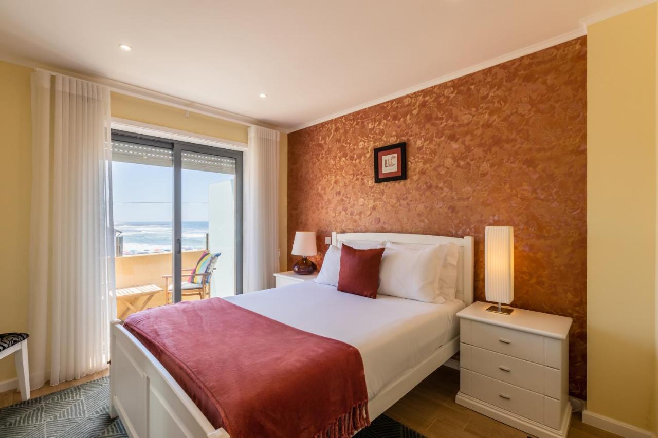 Vista Mare Beach Apartments By Destiny Houses Cortegaca  Ngoại thất bức ảnh