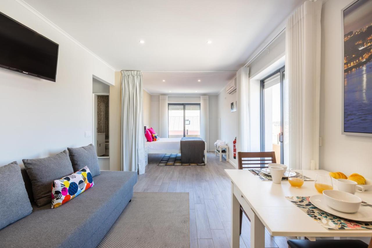 Vista Mare Beach Apartments By Destiny Houses Cortegaca  Ngoại thất bức ảnh
