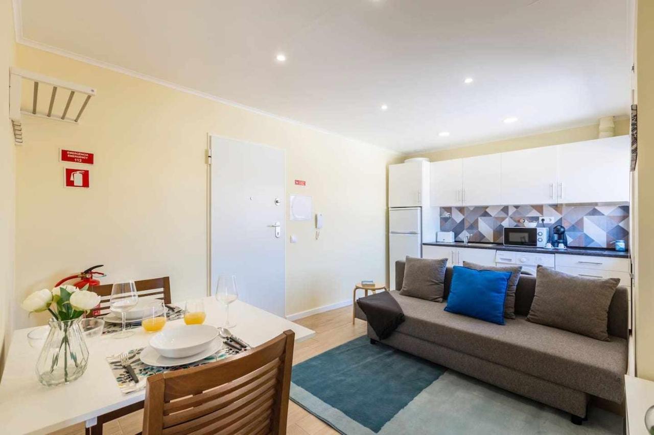 Vista Mare Beach Apartments By Destiny Houses Cortegaca  Ngoại thất bức ảnh
