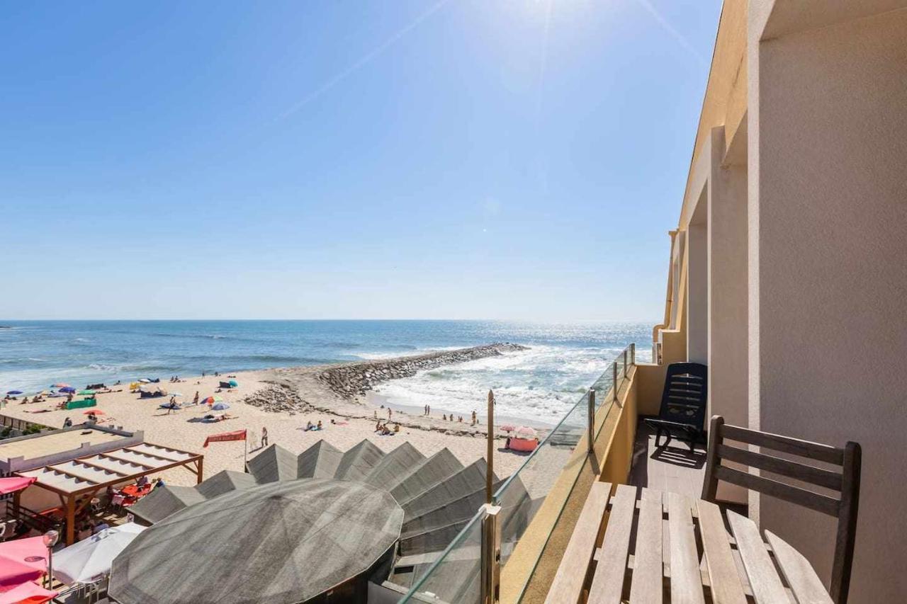 Vista Mare Beach Apartments By Destiny Houses Cortegaca  Ngoại thất bức ảnh