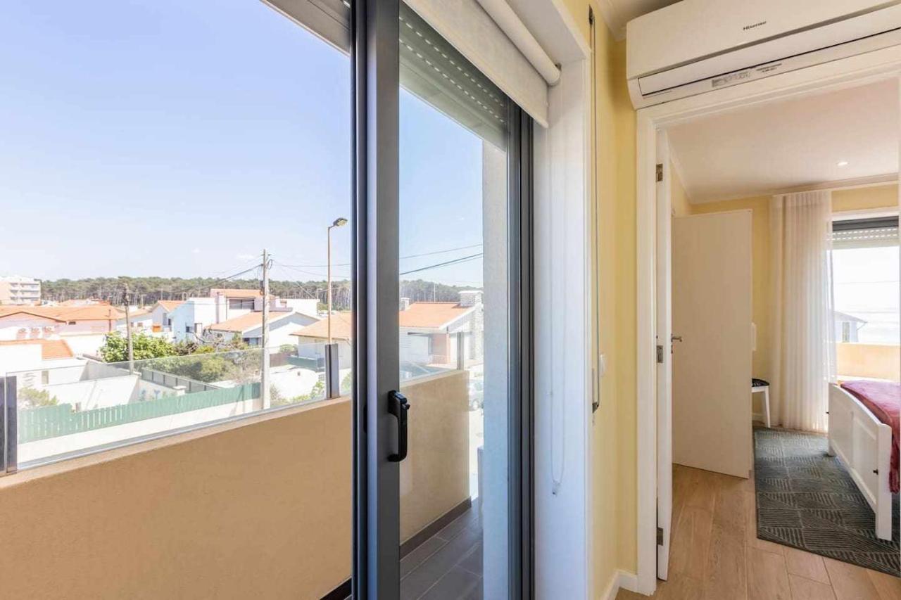 Vista Mare Beach Apartments By Destiny Houses Cortegaca  Ngoại thất bức ảnh