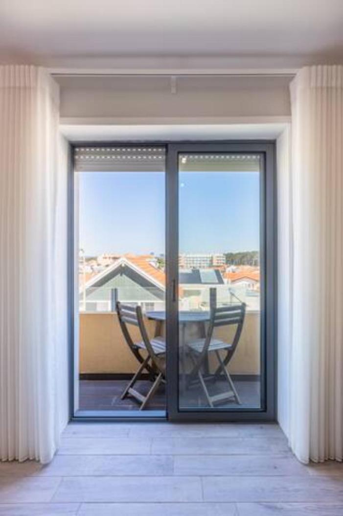 Vista Mare Beach Apartments By Destiny Houses Cortegaca  Ngoại thất bức ảnh
