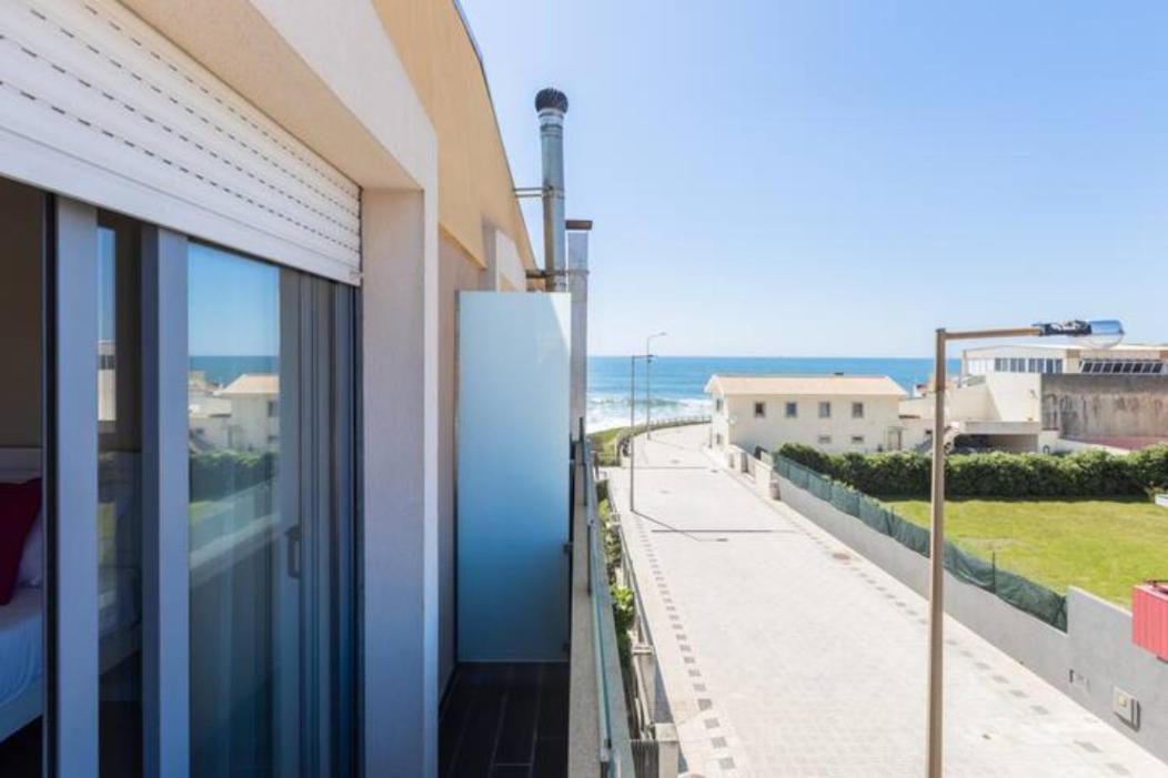 Vista Mare Beach Apartments By Destiny Houses Cortegaca  Ngoại thất bức ảnh