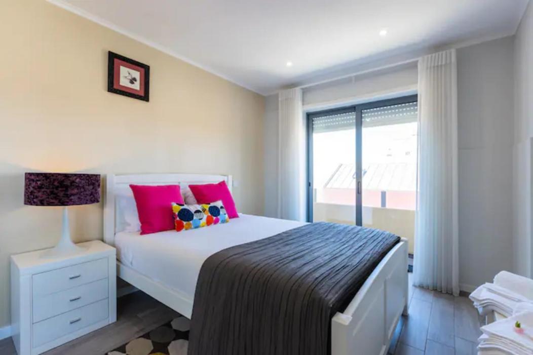 Vista Mare Beach Apartments By Destiny Houses Cortegaca  Ngoại thất bức ảnh