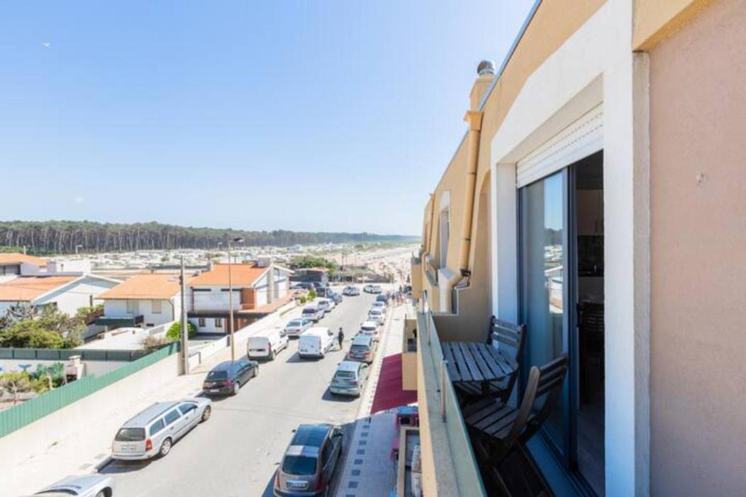 Vista Mare Beach Apartments By Destiny Houses Cortegaca  Ngoại thất bức ảnh